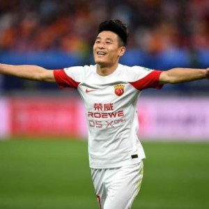 热门直播-25场29球追平进球纪录！武球王进球效率超越扎哈维