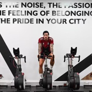 企鹅体育-托纳利明天解禁，听说这10个月他变得特别厉害