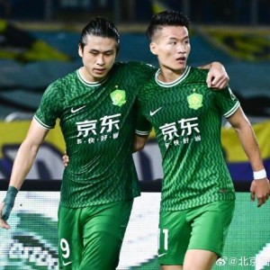 多平台观看-【中超】李可染红王子铭读秒绝平 西海岸2比2国安