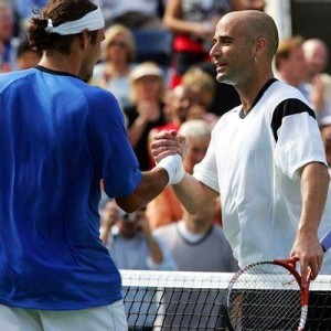 【致敬RF】巨头时代前的费德勒劲敌 谁是“准克星”？