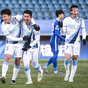 企鹅体育-严益唯：“冰球”事故实在是中超之耻